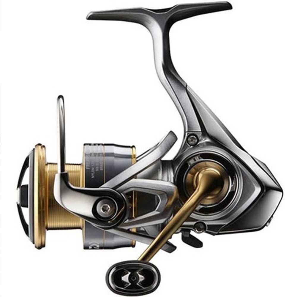 ダイワリール FREAMS 4000 D - CXH Daiwa Freams LT 4000D-CXH Spin Olta Makinesi Fiyatları