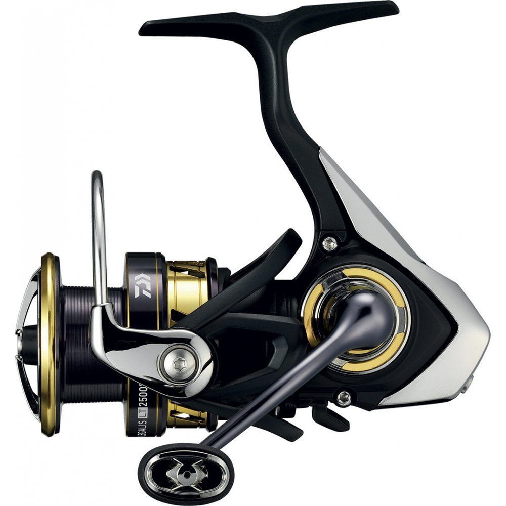 ジャンク品】DAIWA 23 LEGALIS LT2500S-XH 2台セット レガリス LT2500S