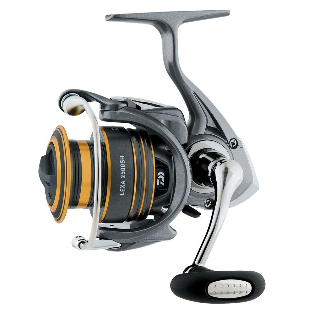 Daiwa EX-2000スーパースポーツ Daiwa Lexa 2000 SH Olta Makinesi Fiyatları
