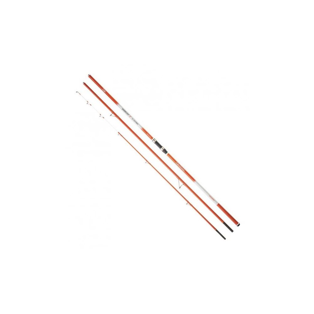 Daiwa New Shorecast 4.20 mt 100-225 gr 3P Surf Olta Kamışı Fiyatları