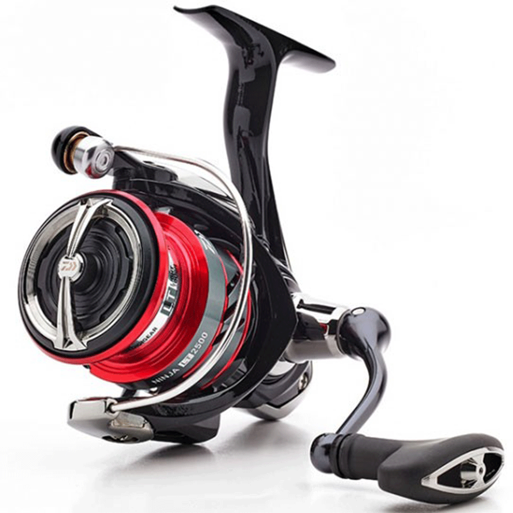 Daiwa Ninja 5000 Olta Makinesi Fiyatları