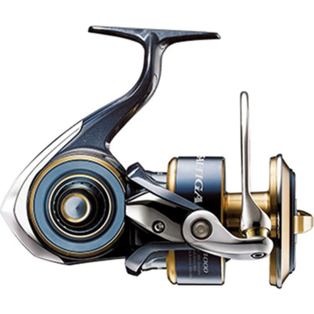 Daiwa Saltiga 14000 P Olta Makinesi Fiyatları ve Özellikleri