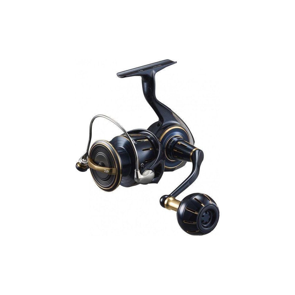 Daiwa Saltiga 23 6000 H Olta Makinesi Fiyatları | Cimri