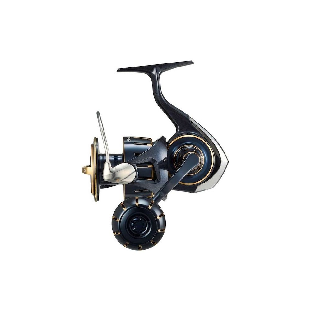 Daiwa Saltiga 23 6000 H Olta Makinesi Fiyatları
