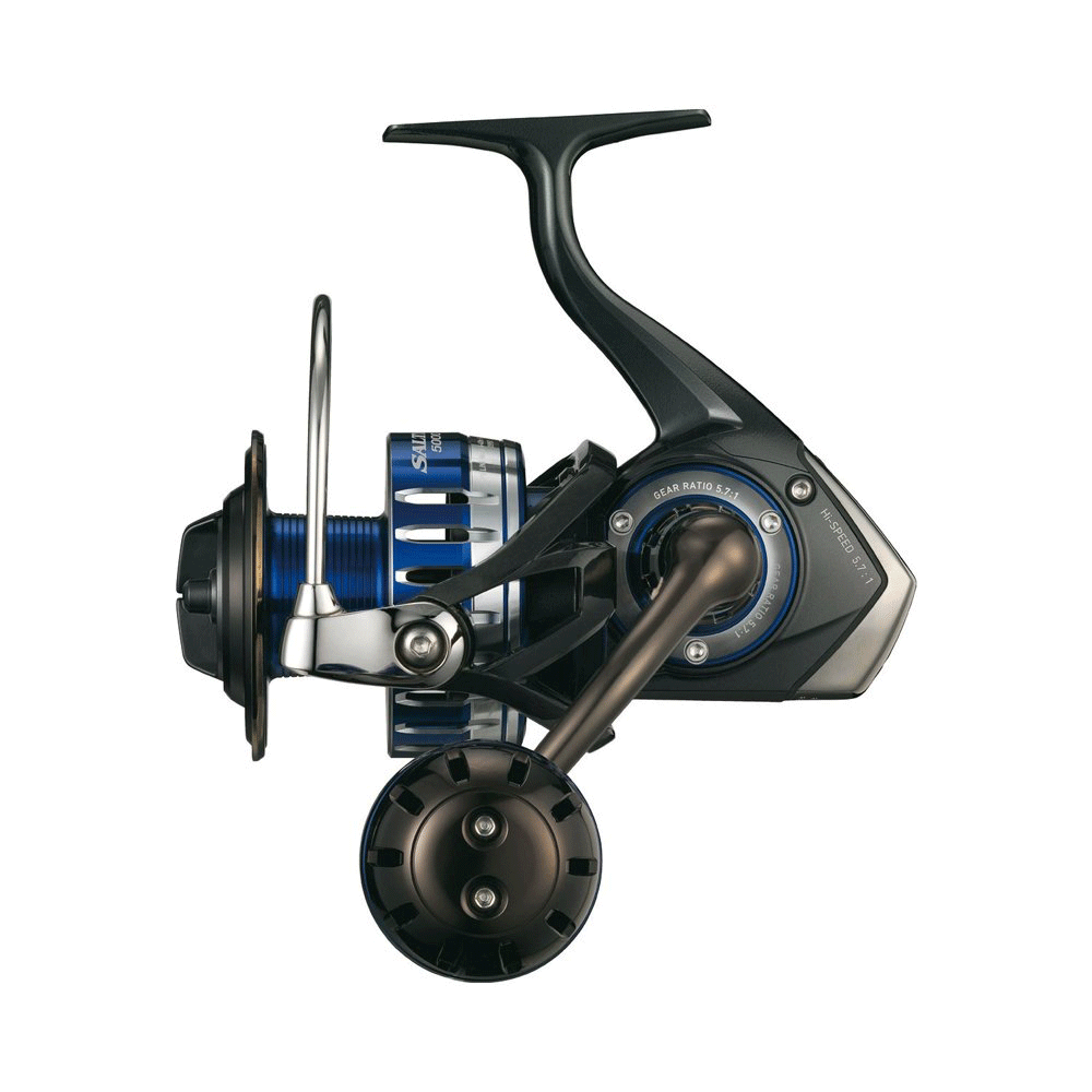 Daiwa Saltiga 5000 Olta Makinesi Fiyatları | Cimri
