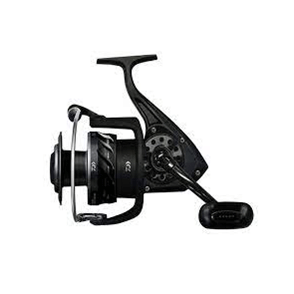 daiwa saltist 4000 nero 5000 SPINNING REEL Still featuring a heavy duty aluminum frame for maximum durability Daiwa Saltist Nero magsead 8000