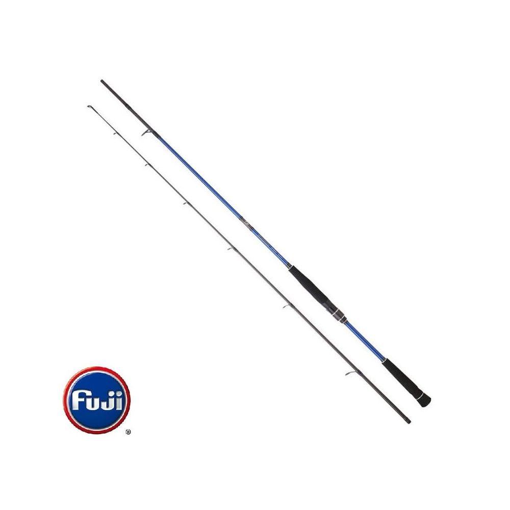 Daiwa SASB702HFSAF Samourai Seabass 210 cm 14-42 gr Spin Olta