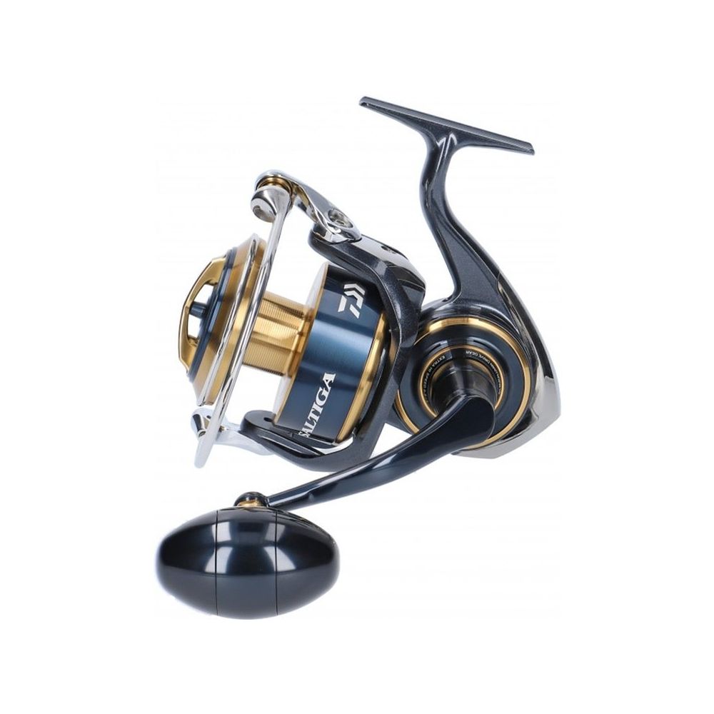 Daiwa SOM00001526 Saltiga 20 8000 P Olta Makinesi Fiyatları