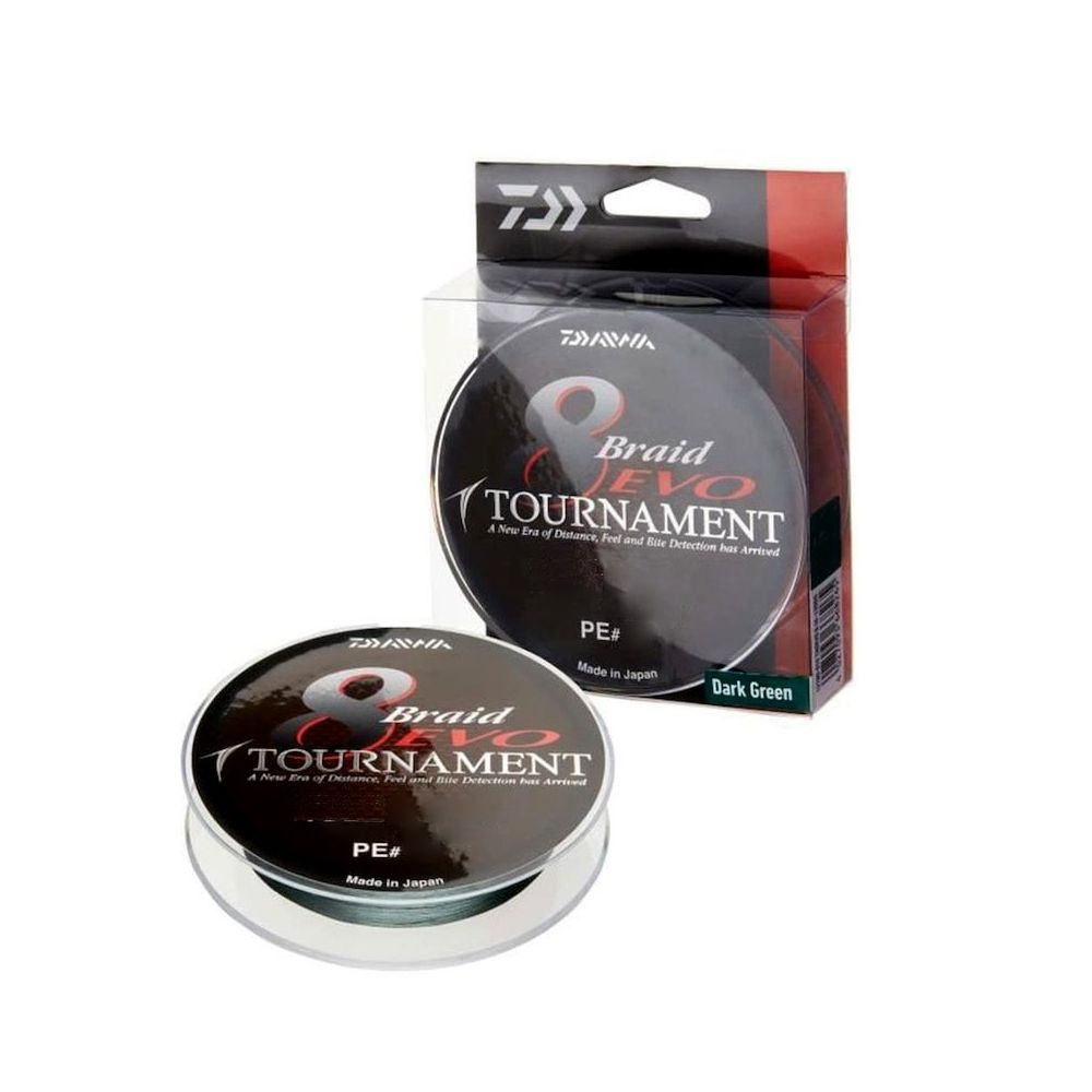 Daiwa Tournament 8 Braid Specialist 135 M 0 16 Mm Ip Misina Fiyatlari