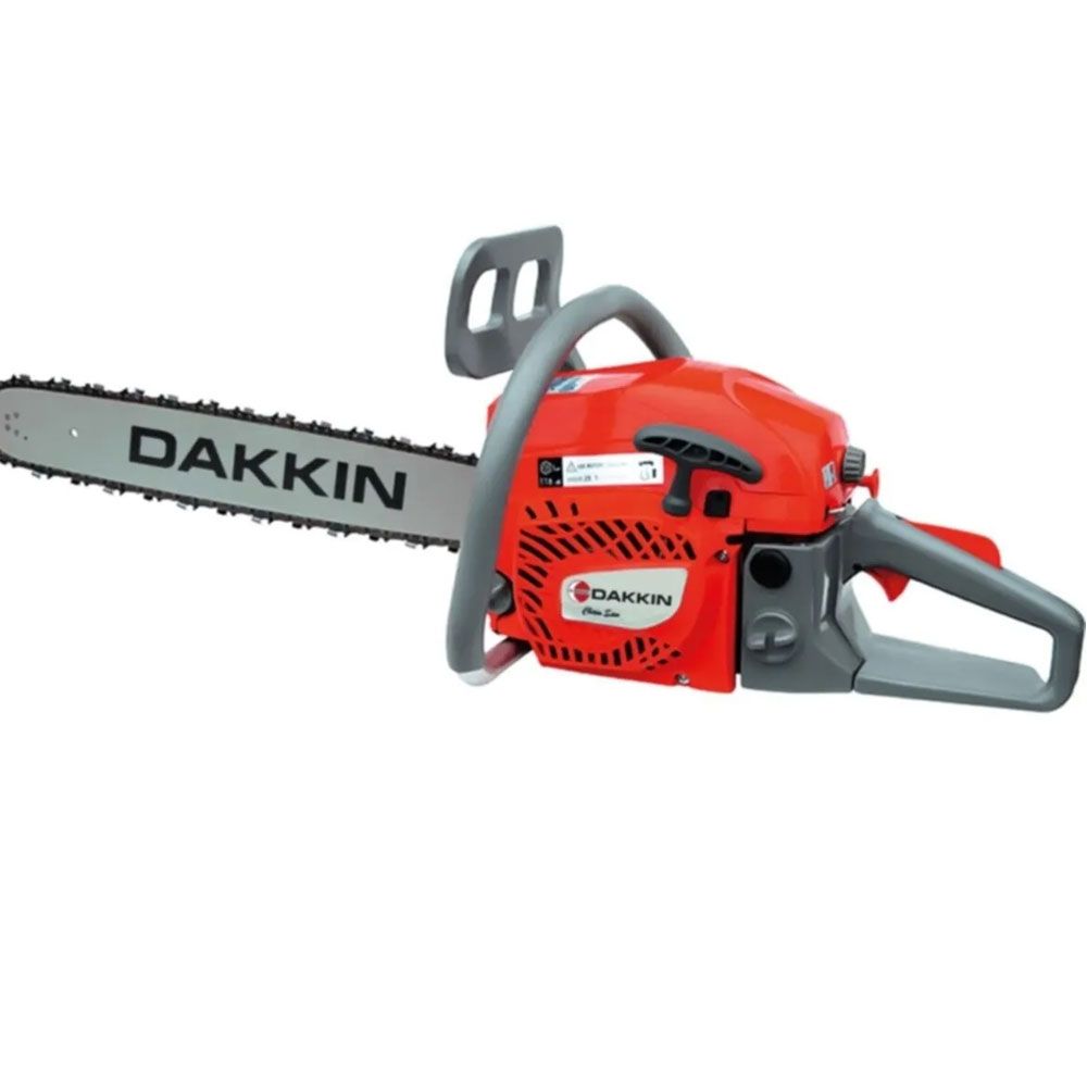 Dakkın CS5460 Motorlu Zincirli Ağaç Kesme Makinesi Fiyatları