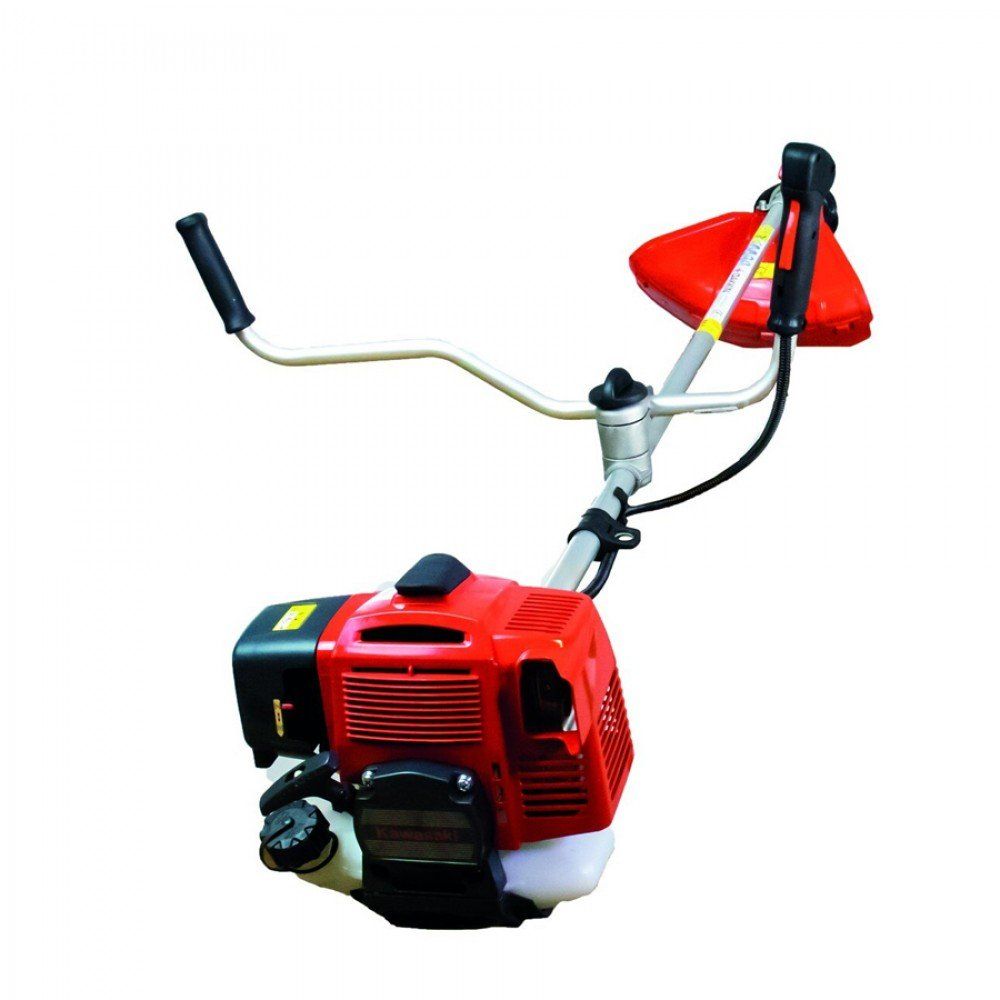 ディンカ Dakkın Kawasaki TJ53 CG 2.8hp 53cc 28 mm Benzinli Yan Motorlu Ot