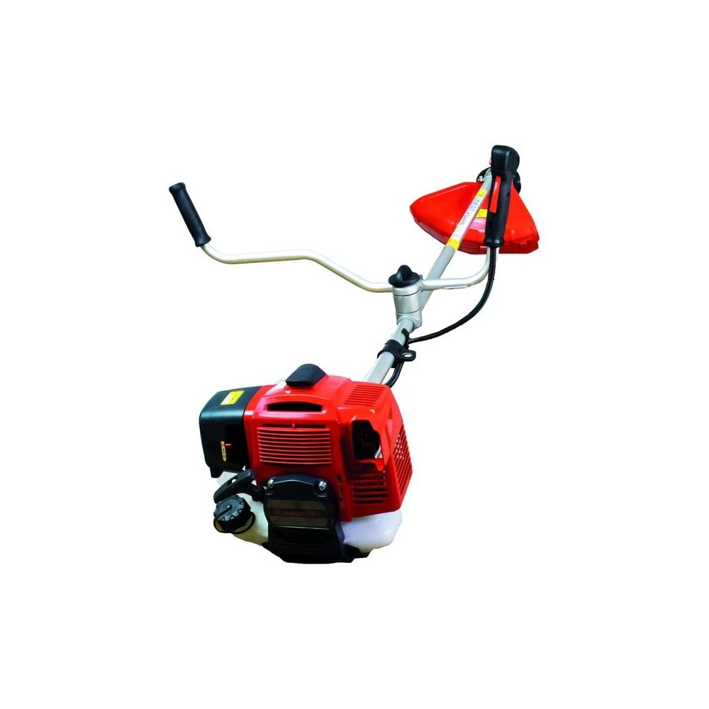 Dakkın Kawasaki TJ53 CG 2.8hp 53cc 28 mm Benzinli Yan Motorlu Ot