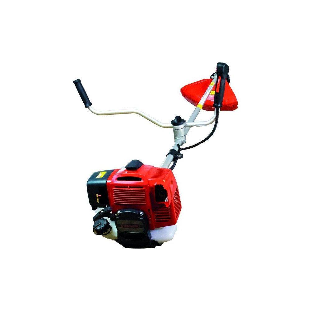 【チカ】 Dakkın Kawasaki Tj53 Cg 3.1 Hp 53 cc 26 mm Benzinli Motorlu Tırpan