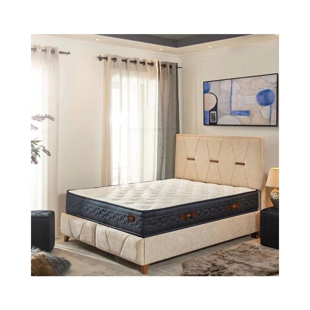 Idas Memory Active Clima Collection 120x200 Cm Yatak Fiyatlari