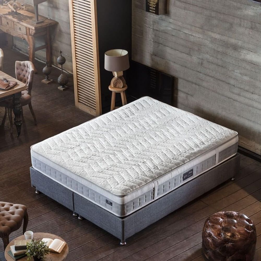 Idas Mira Pocket Pedli 150x200 Cm Yatak Fiyatlari