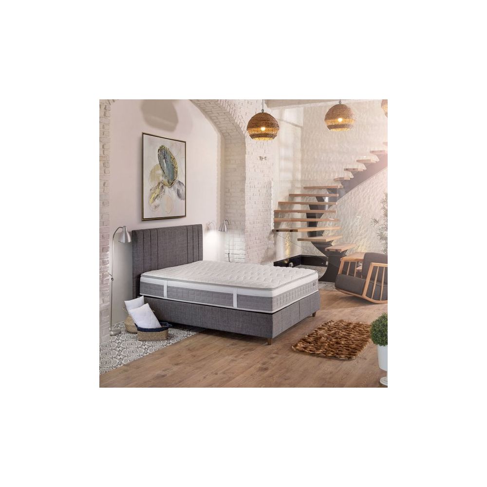 Idas Mira Pocket Pedli 150x200 Cm Yatak Fiyatlari