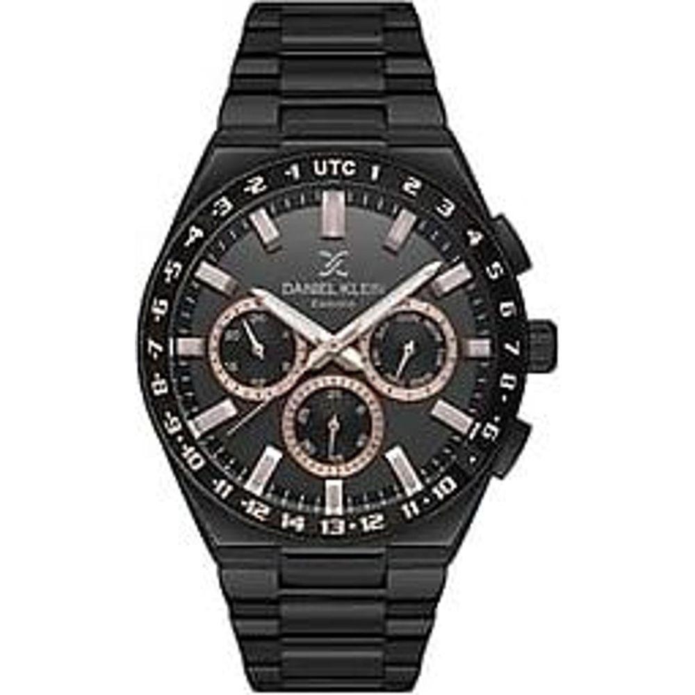 Daniel Klein Erkek Kol Saati Fiyatları ve Modelleri