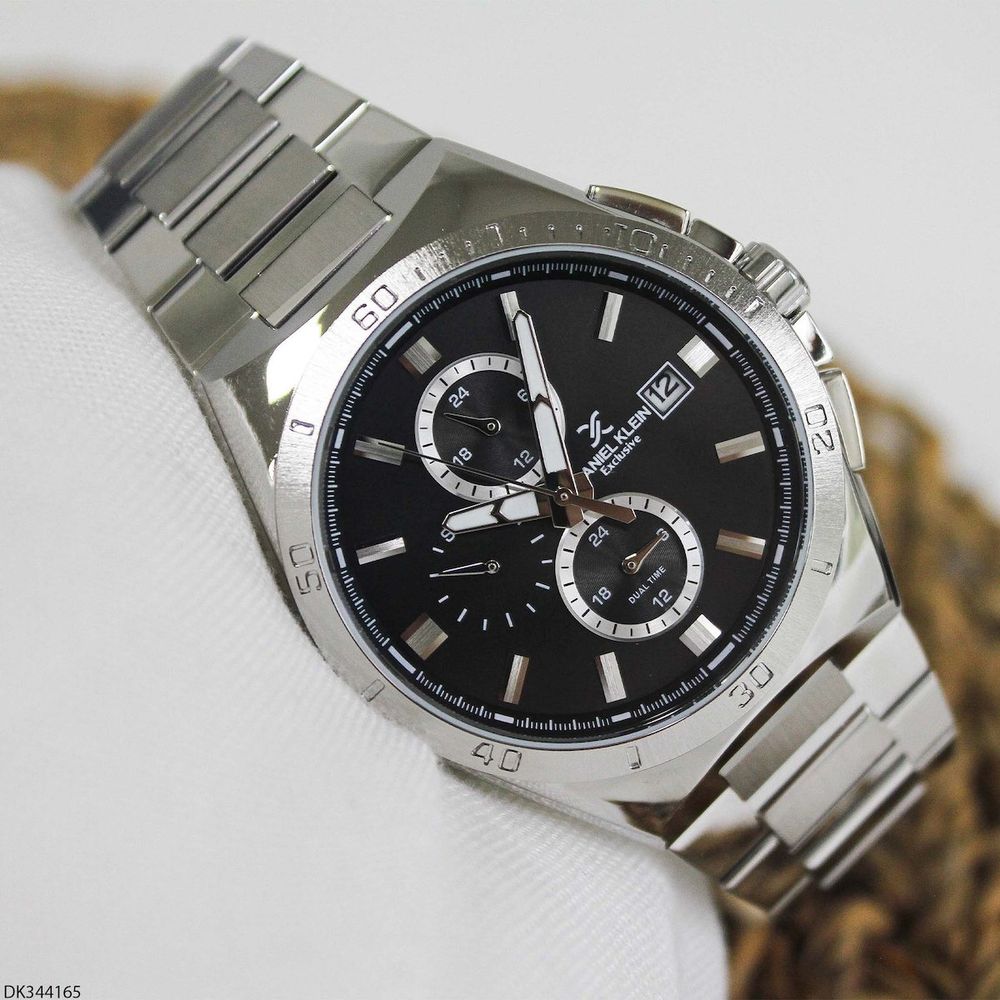 Daniel Klein DK344165 Erkek Kol Saati Fiyatları