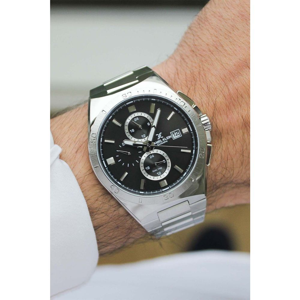 Daniel Klein DK344165 Erkek Kol Saati Fiyatları