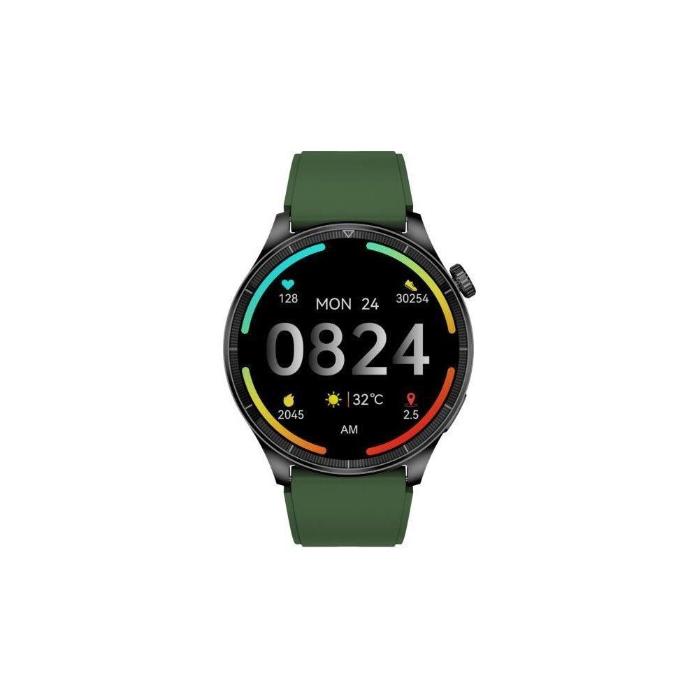 Daniel Klein DKR16-04 Yeşil Akıllı Saat