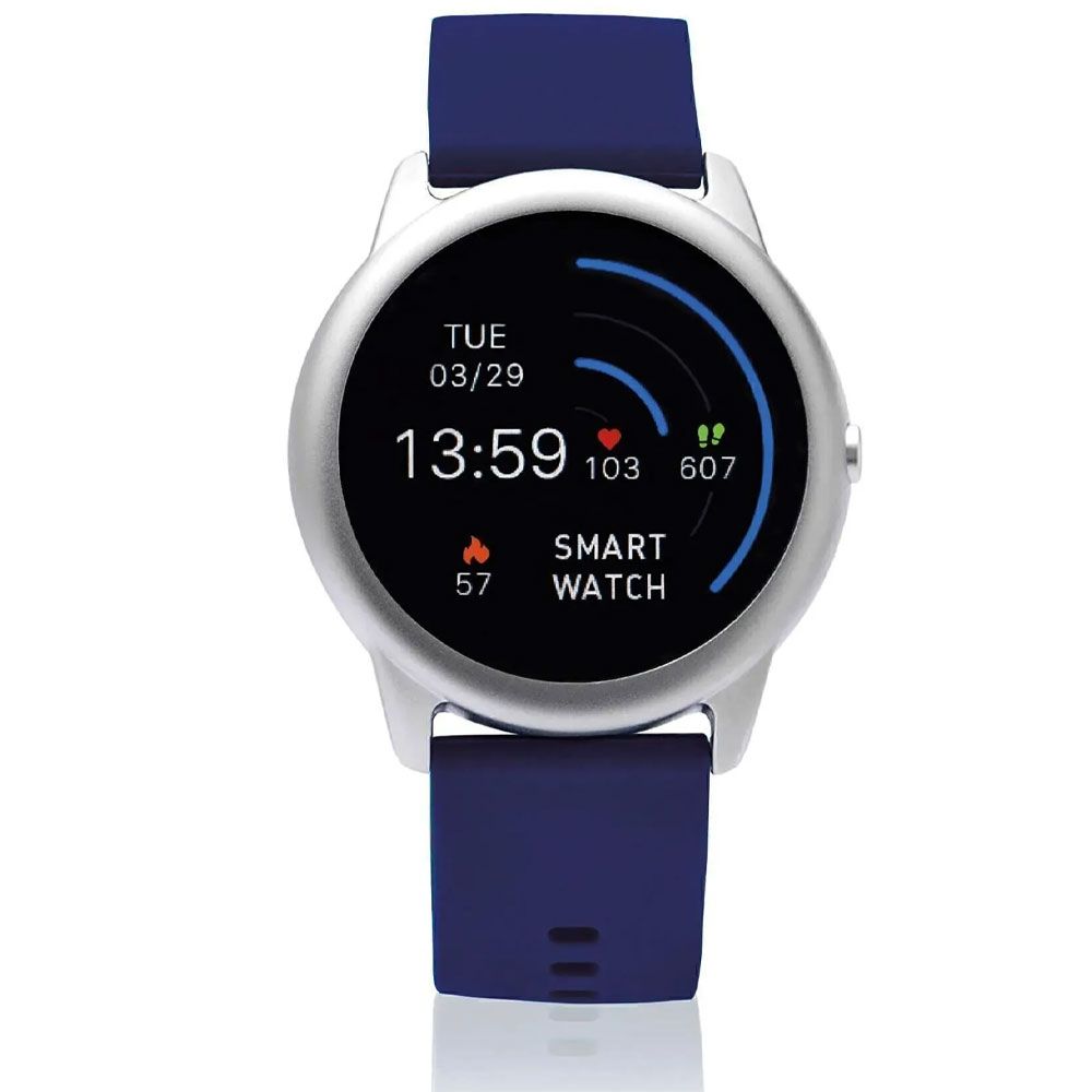 Daniel Klein Smart R7 Mavi Akıllı Saat