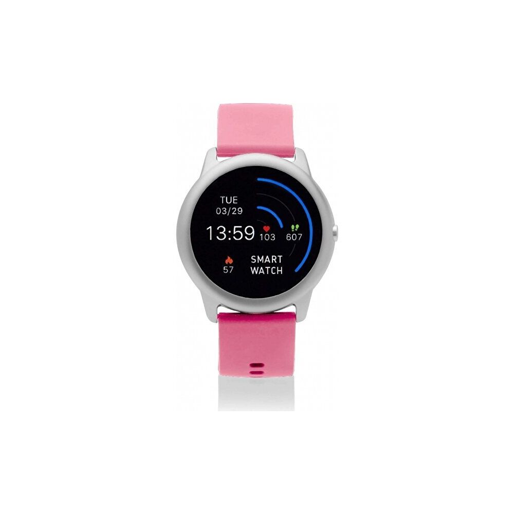 Daniel Klein Smart R7 Pembe Akıllı Saat