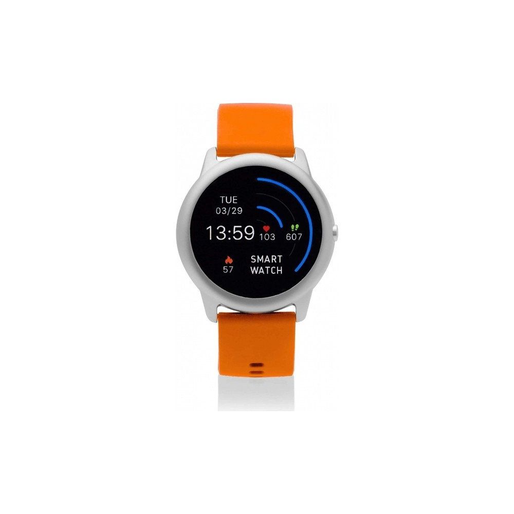 Daniel Klein Smart R7 Turuncu Akıllı Saat