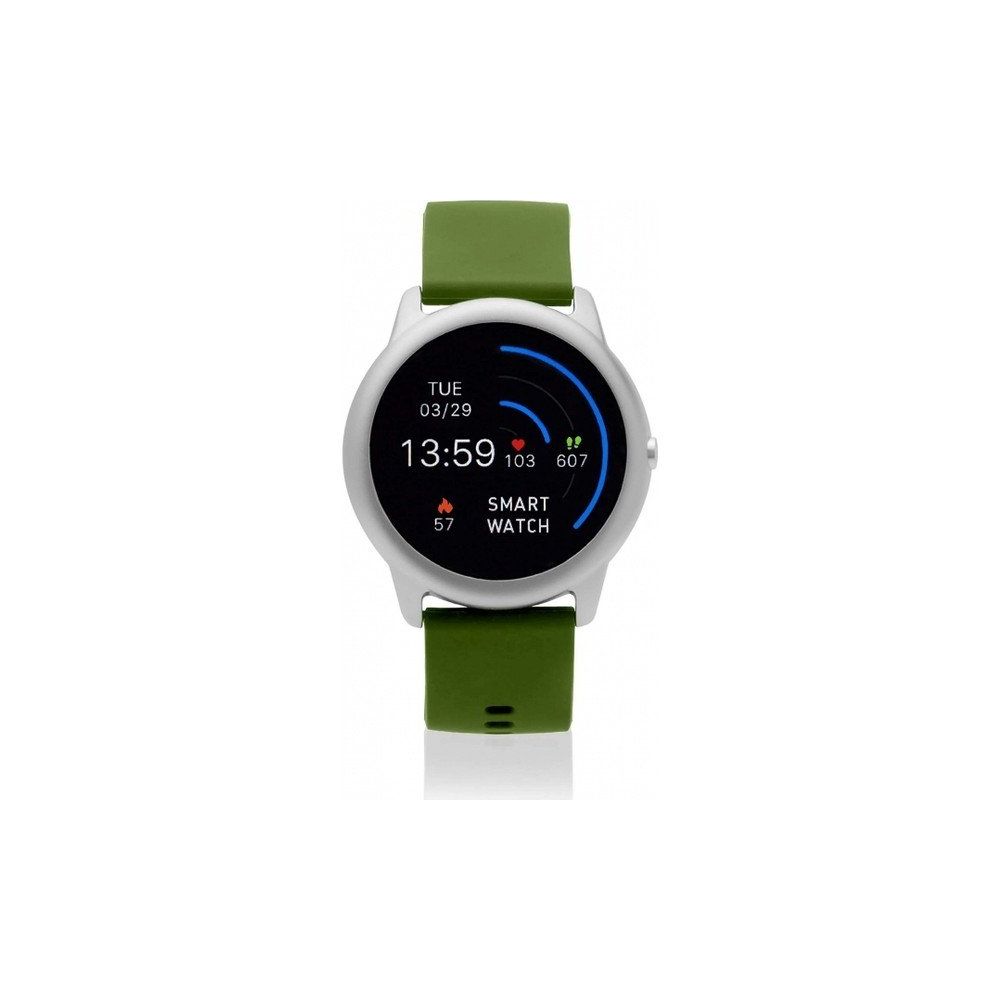 Daniel Klein Smart R7 Yeşil Akıllı Saat