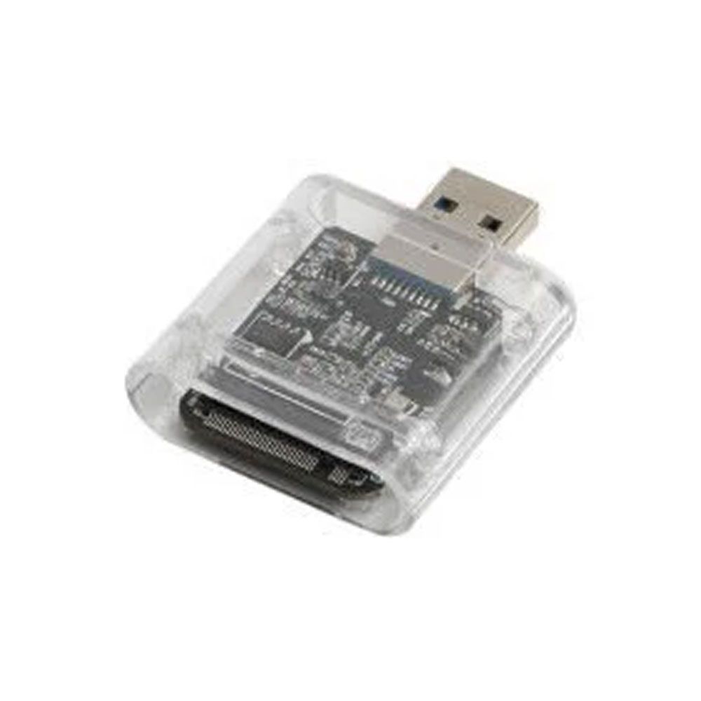Dark DK-AC-DSEM1 USB 3.2 Gen2 M.2 NVMe SSD Disk Kutusu