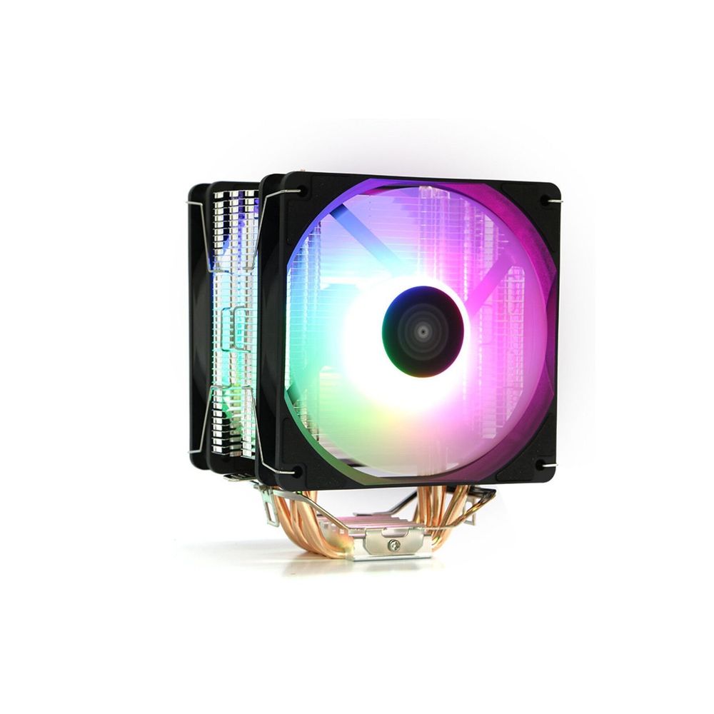 Dark Freezer X123 RGB AM5/1200P Siyah İşlemci Hava Soğutucu Fiyatları