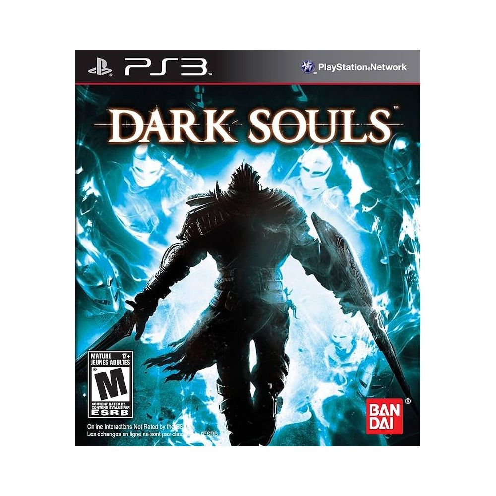 Dark Souls PS3 Oyunu Fiyatları