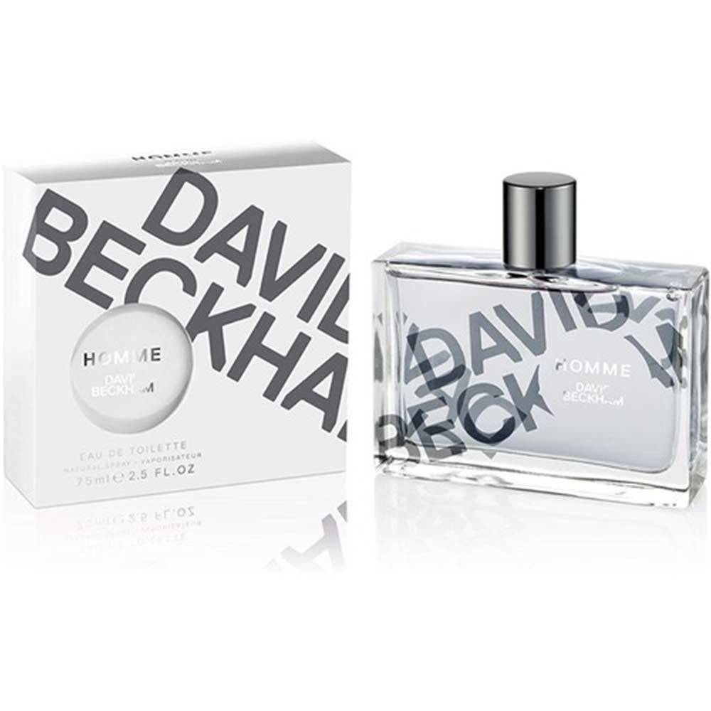 David Beckham Homme EDT 75 ml Erkek Parfümü Modelleri ve Fiyatları