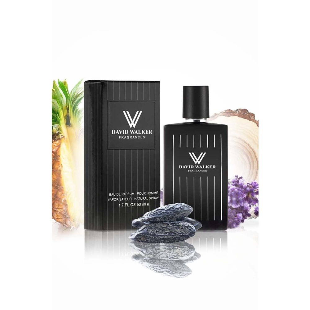 David Walker Fragrances Montclair E171 EDP 50 ml Baharatlı Erkek