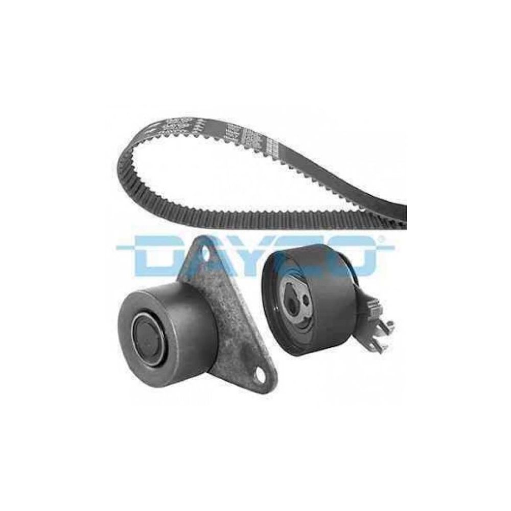 Dayco KTB316 Laguna I Safrane 2.0 16V N7Q Eksantrik Rulman Kiti
