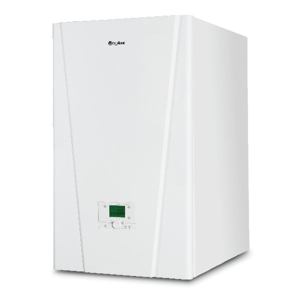 Daylux 100 Kw Premix Brulorlu Duvar Tipi Yogusmali Kazan Fiyatlari