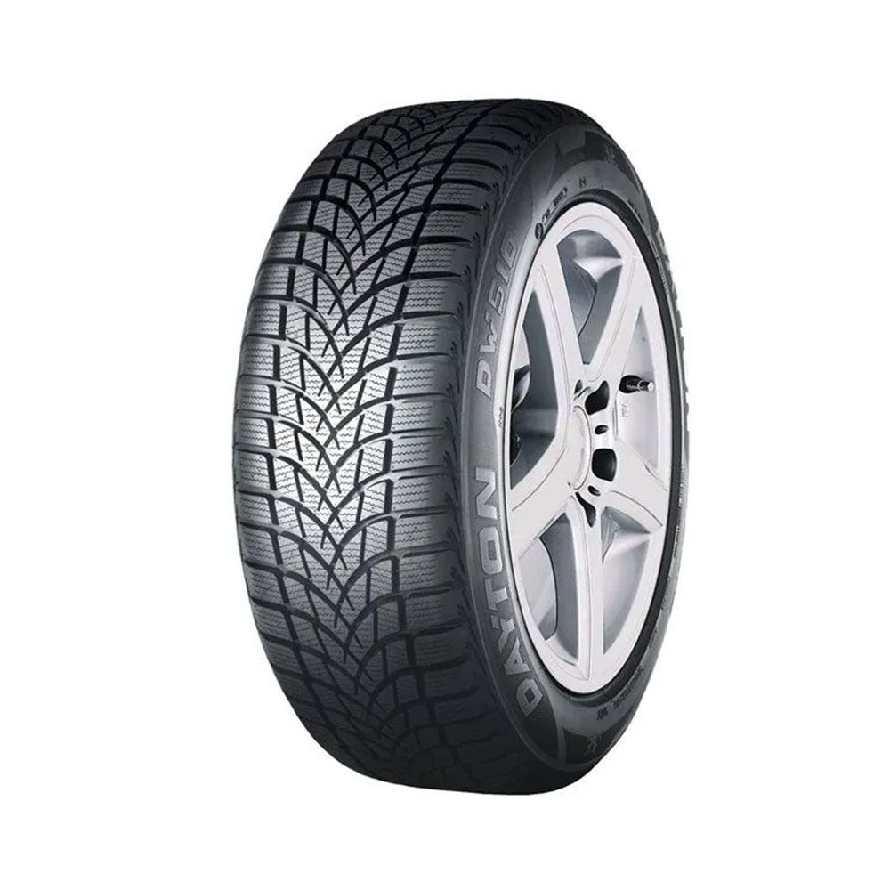 Dayton 185/65 R15 88T XL DW510 Evo Kış Lastiği Fiyatları