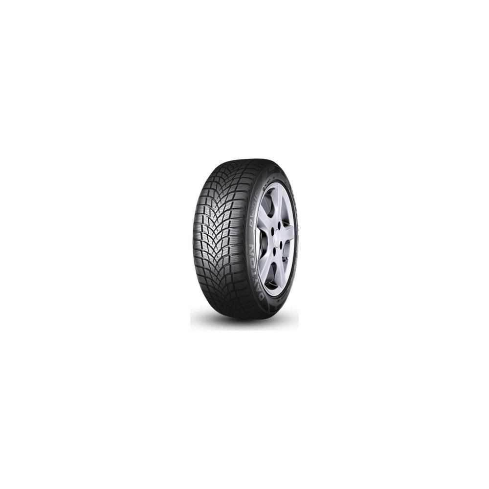Dayton 195/65R15 91T DW510E Kış Lastiği Fiyatları