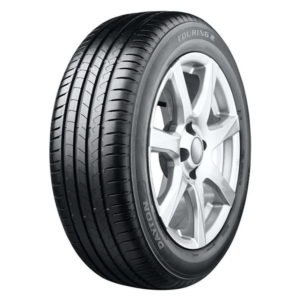 Dayton 225/40R18 92W XL TOURİNG 2 Yaz Lastiği Fiyatları | Cimri