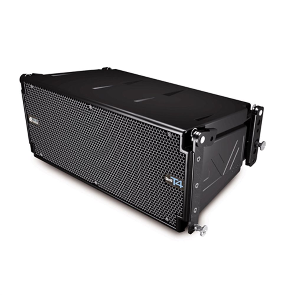 db t4 line array