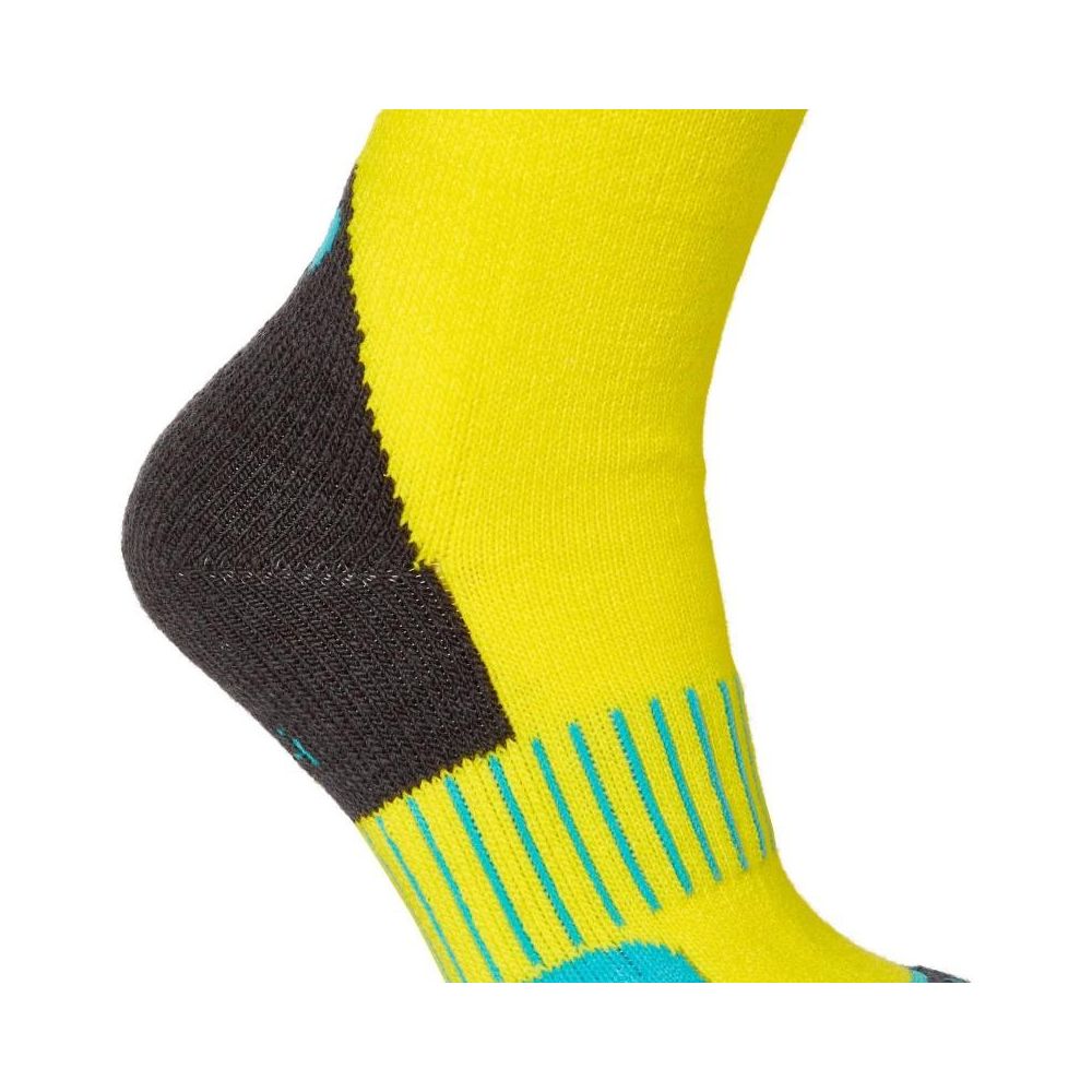 imbik yardım Tesadüf  Decathlon Wed'ze 100 Sarı Çocuk Kayak Çorabı Fiyatları