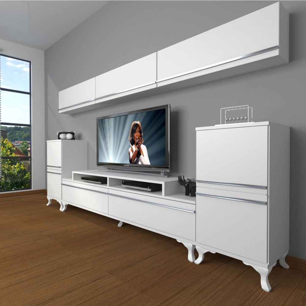 Decoraktiv Ekoflex 9 Mdf Tv Unitesi Fiyatlari Decoraktiv Ekoflex 9 Mdf Tv Unitesi Fiyatlari