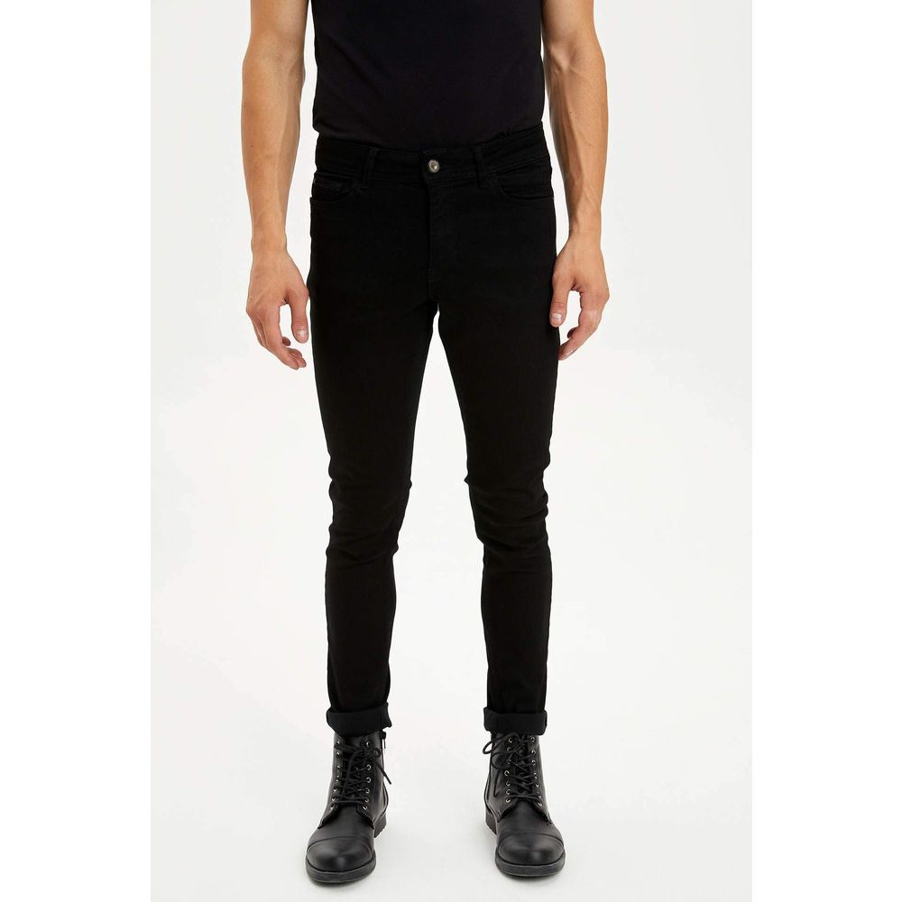 Erkek Jean Pantolon 