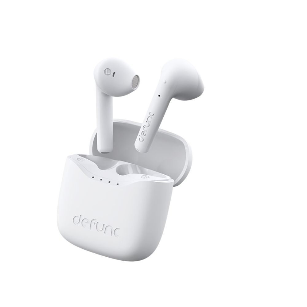 Defunc True Lite Beyaz Bluetooth Kulaklık