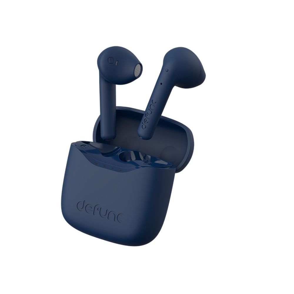 Defunc True Lite Mavi Bluetooth Kulaklık