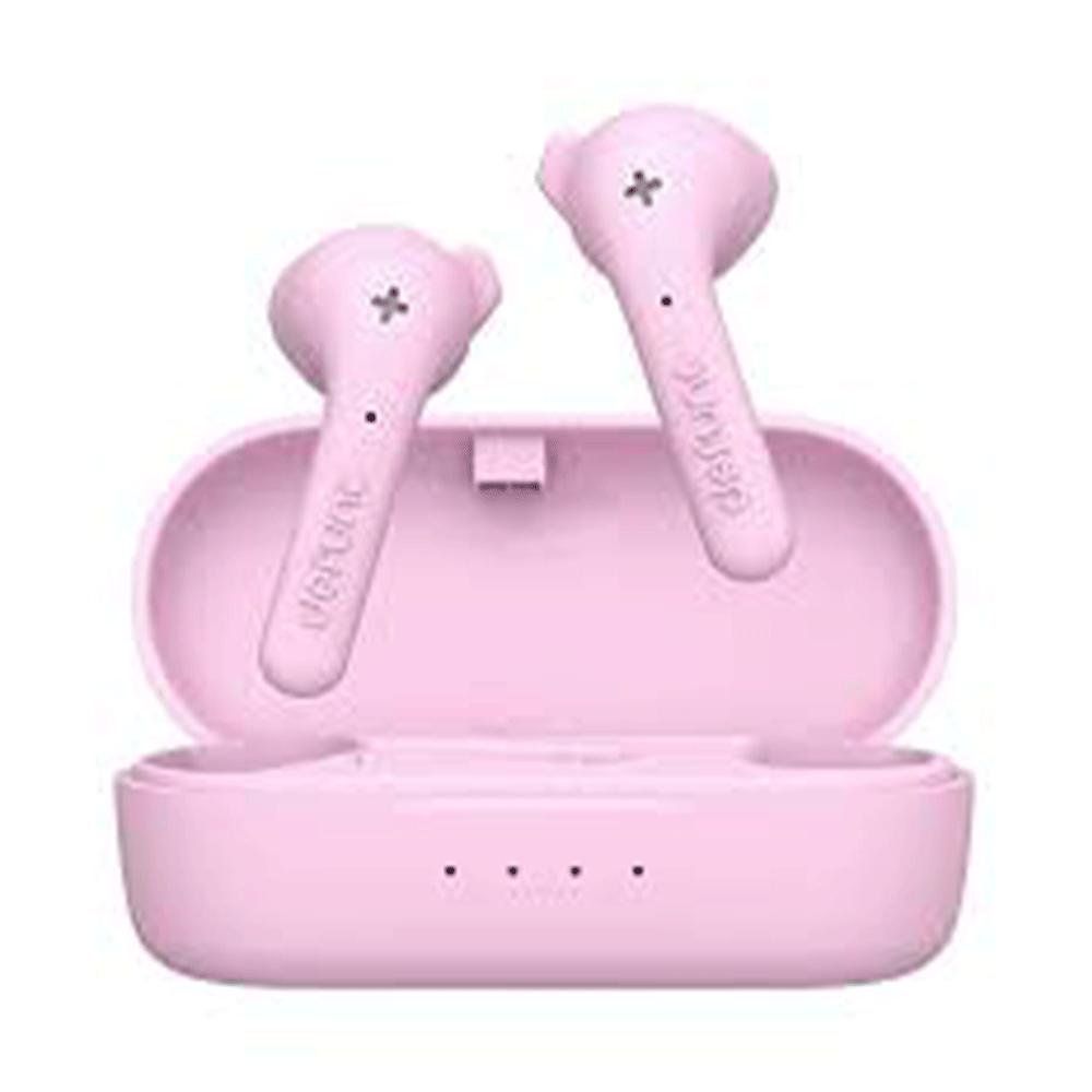 Defunc True Music Pembe Bluetooth Kulaklık