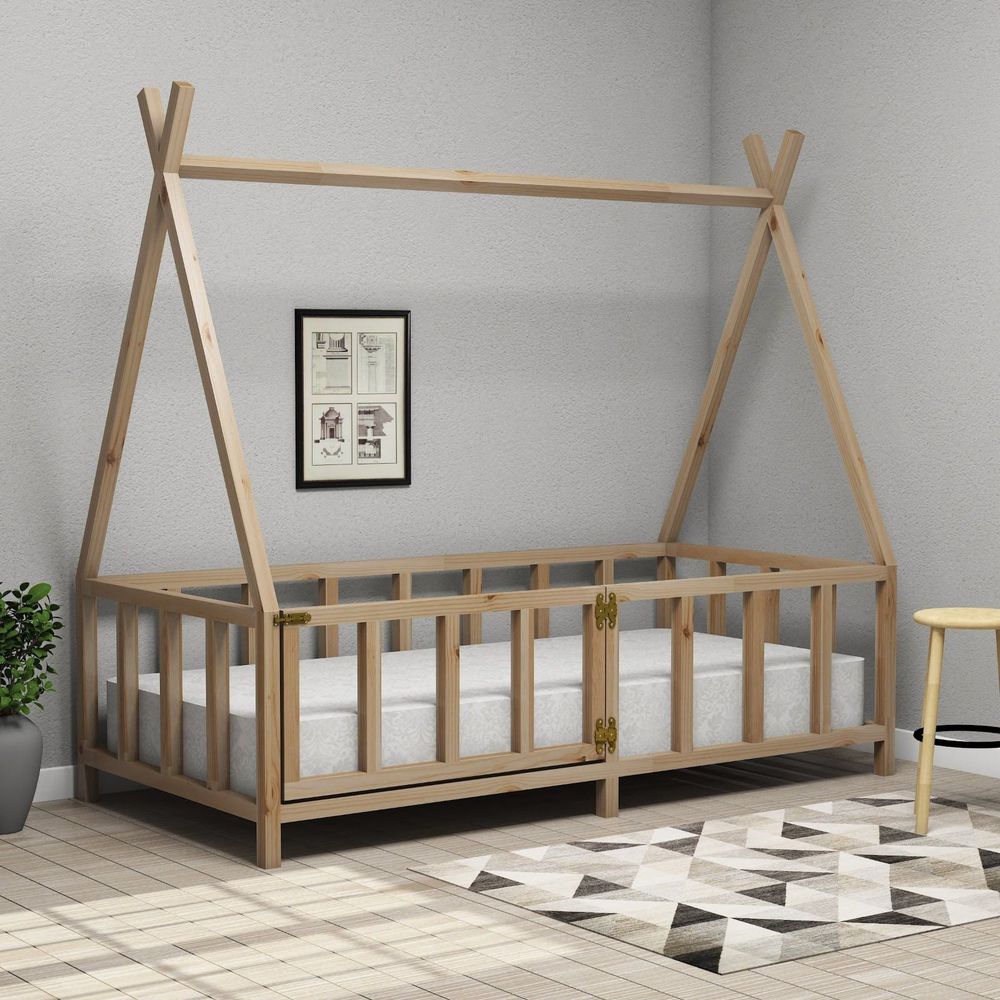 montessori yatak yorum