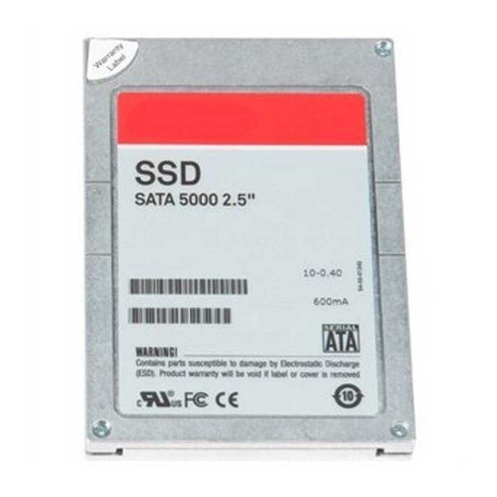 Dell 14025HS-MSSD-480G 480 Gb Solid Mixed SSD