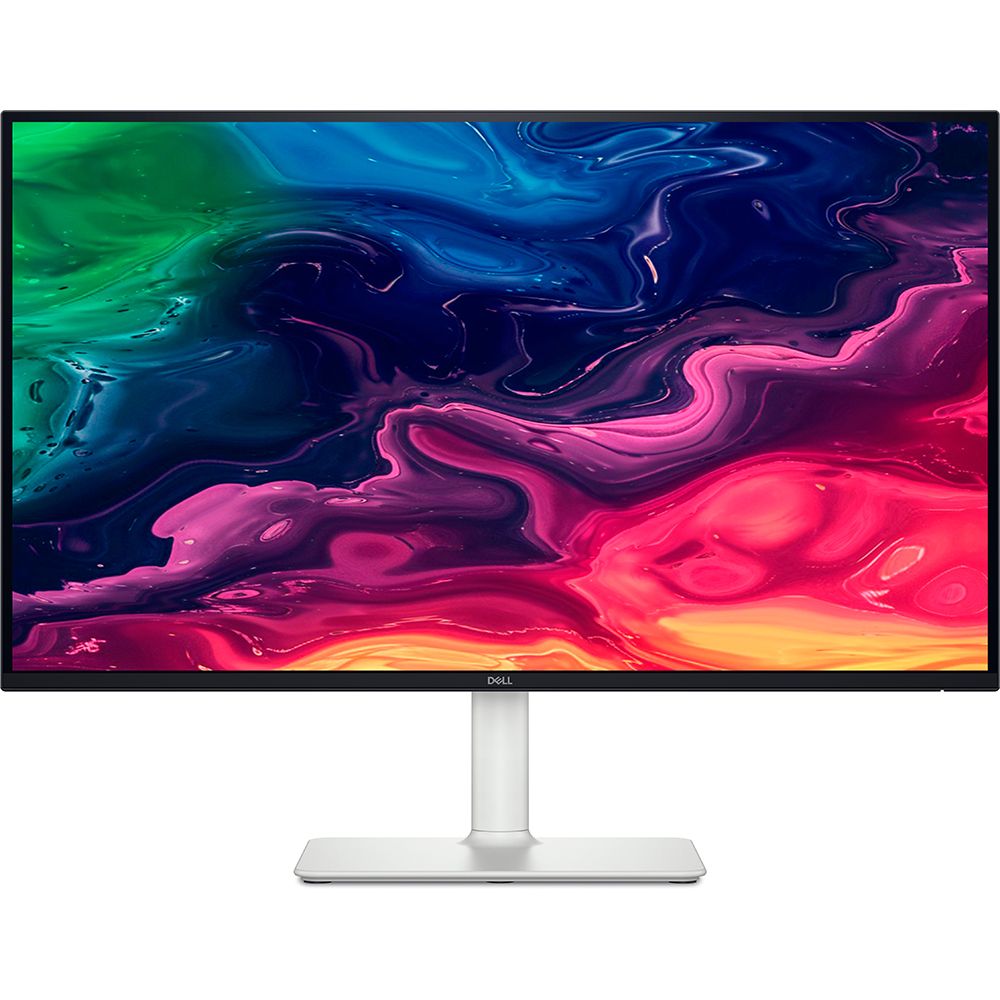Dell 27 Plus S2725QC 27 inç 120Hz 4ms 4K IPS Pivot Monitör