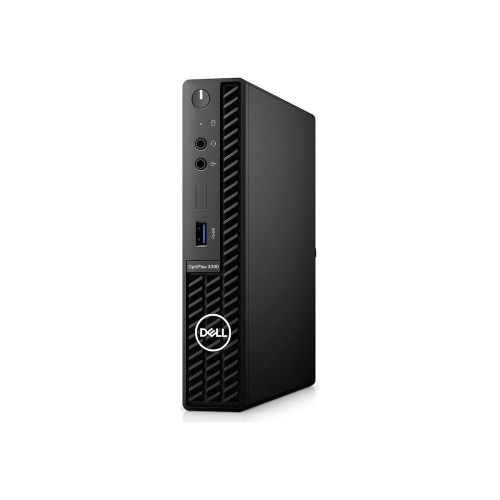 Dell 3090 MFF i5-1050T 8 GB Ram 256 GB SSD W10P Masaüstü Bilgisayar