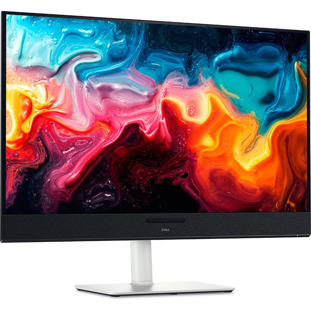 Dell 32 Plus S3225QC 31.5 inç 120Hz 0.03ms QD-OLED 4K Monitör